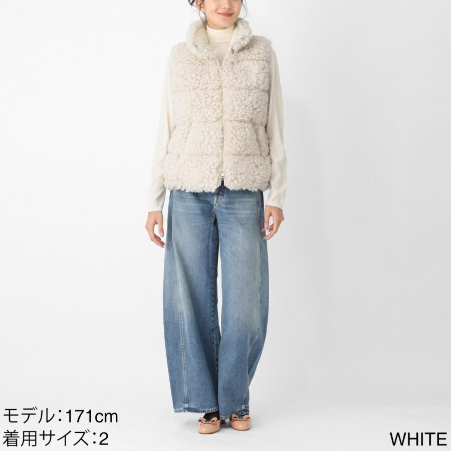 MONCLER（モンクレール） ダウンベスト ダウン WOURL VEST ウォール