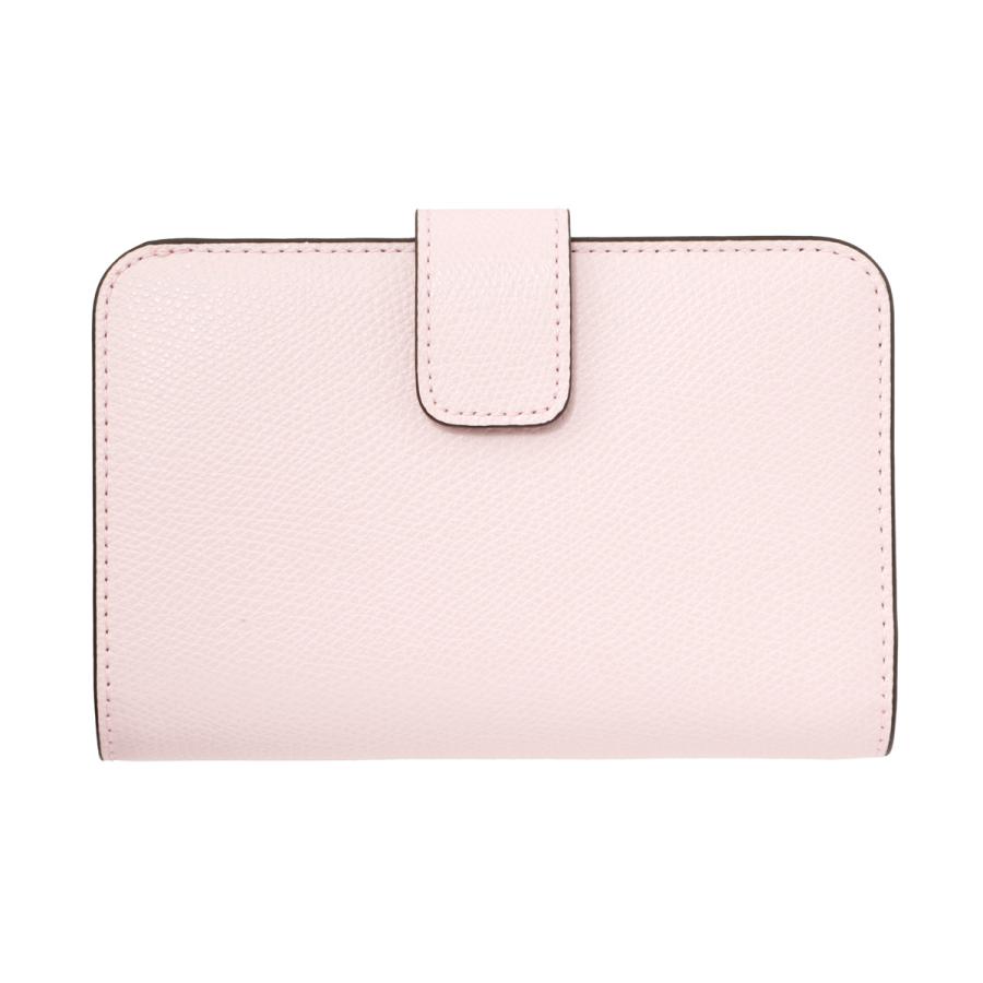 FURLA フルラ 二つ折り財布 小銭入付き WP00314 ARE000 4504S FURLA CAMELIA カメリア レディース ピンク フルラ FURLA 二つ折り財布 カメリア ピンク レディース FURLA WP00314