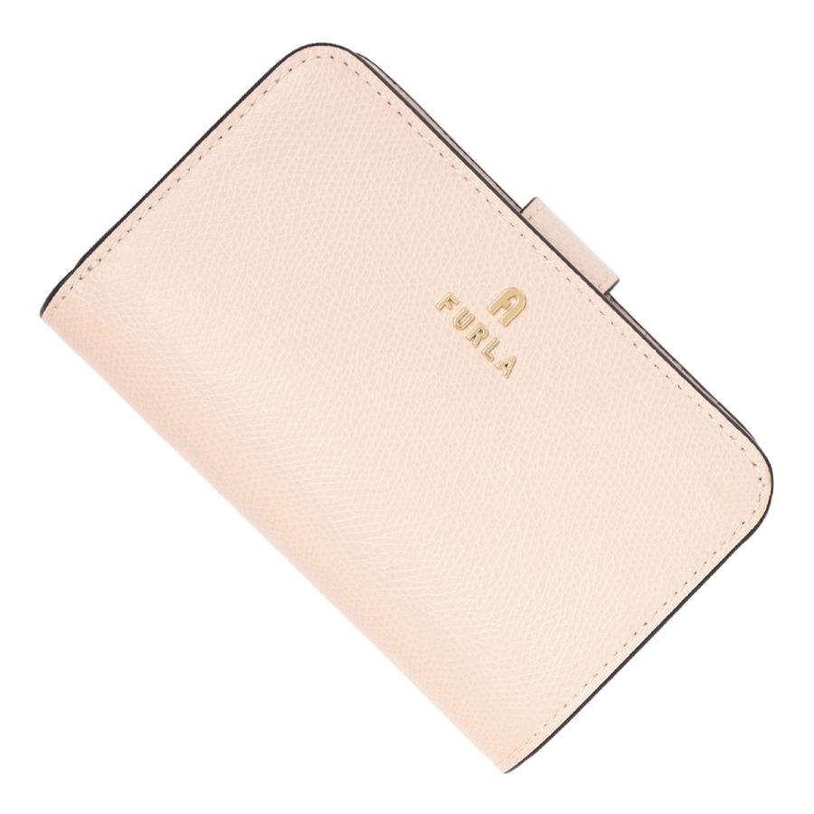 FURLA（フルラ） FURLA 2つ折り財布 小銭入れ付き CAMELIA カメリア