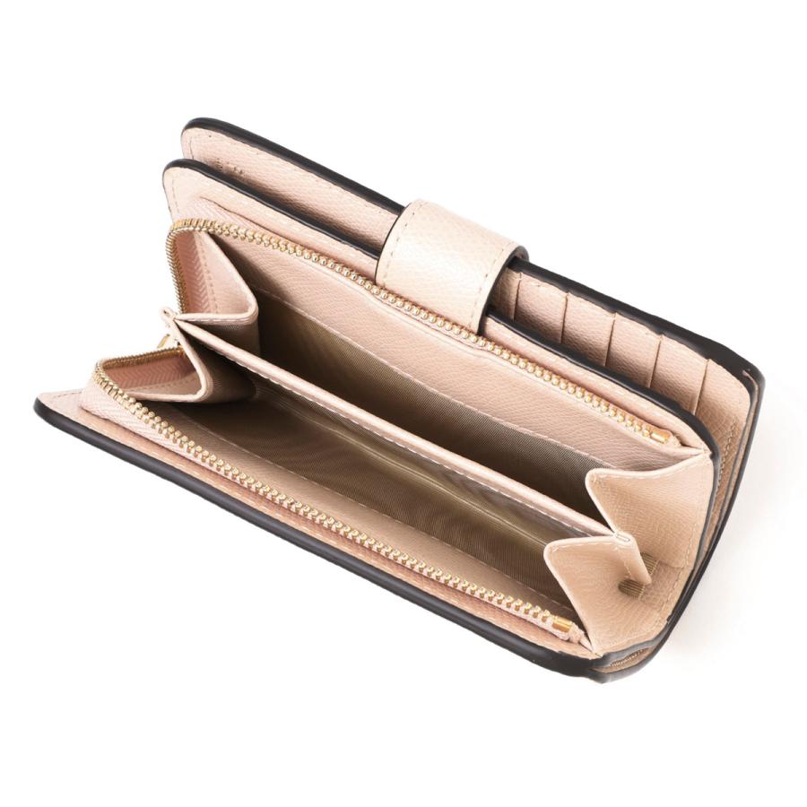 FURLA（フルラ） FURLA 2つ折り財布 小銭入れ付き CAMELIA カメリア