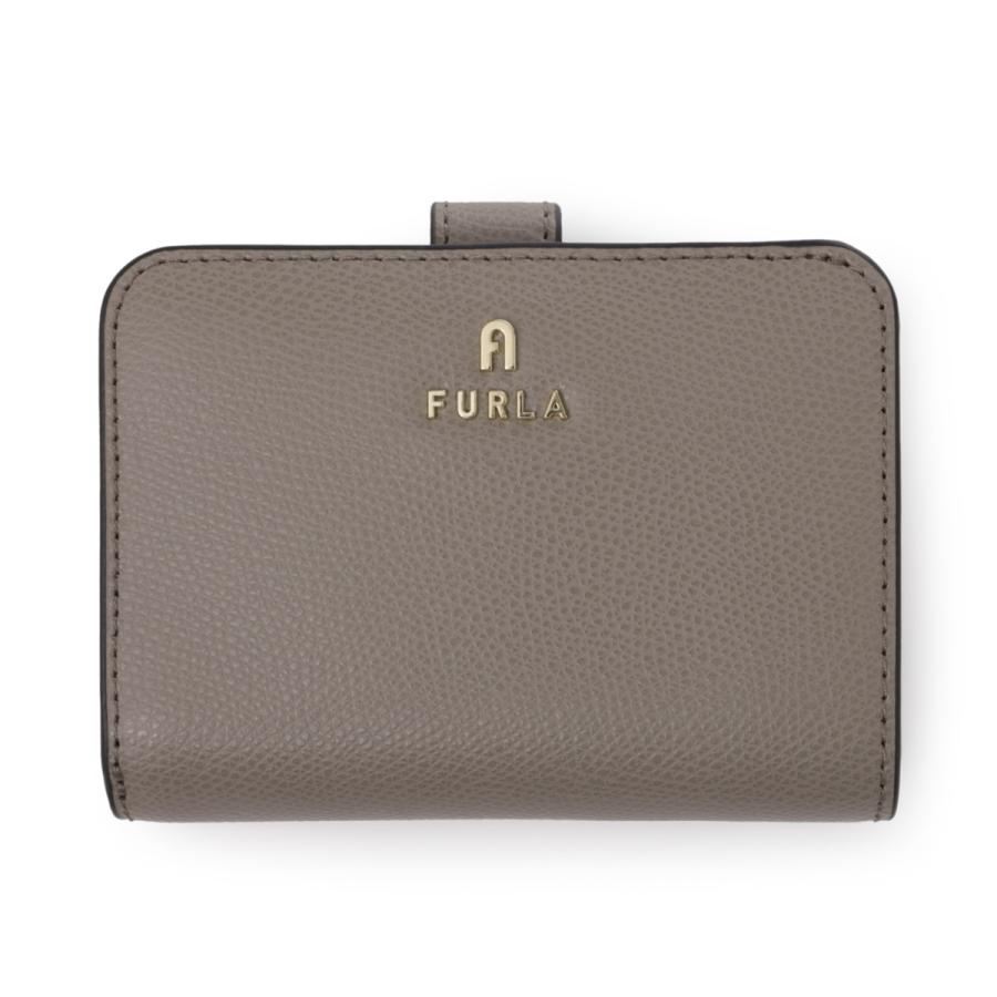 FURLA（フルラ） FURLA 2つ折り財布 小銭入れ付き FURLA CAMELIA