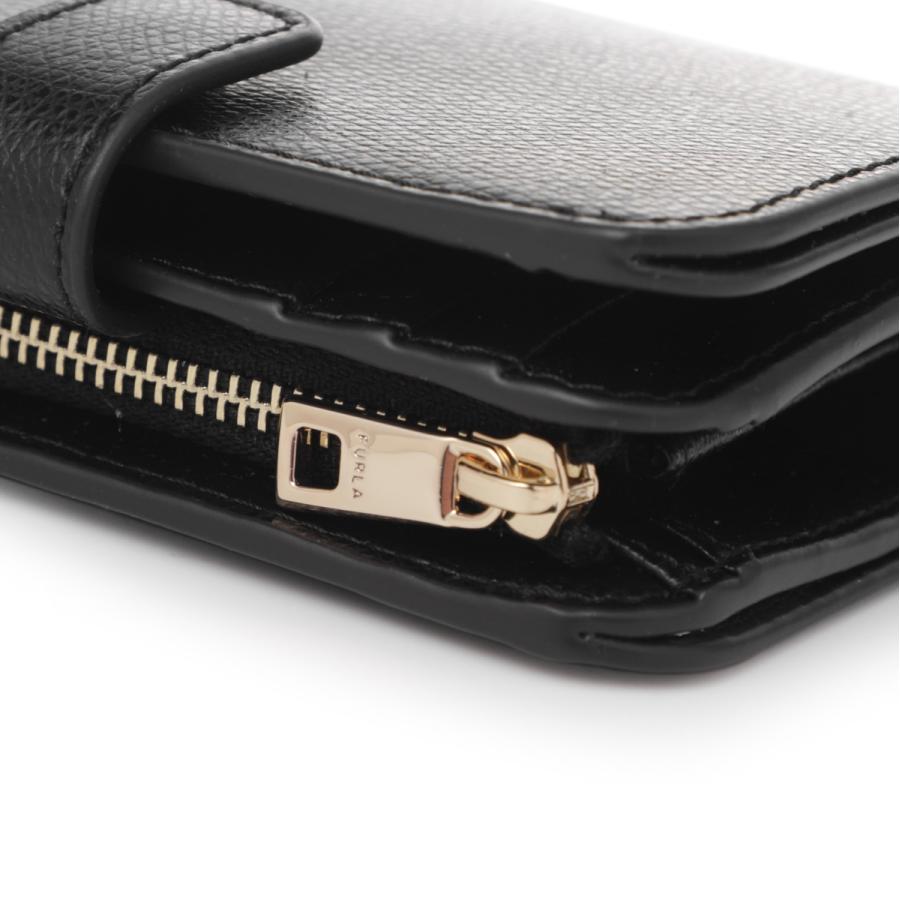 FURLA（フルラ） FURLA 2つ折り財布 小銭入れ付き FURLA CAMELIA