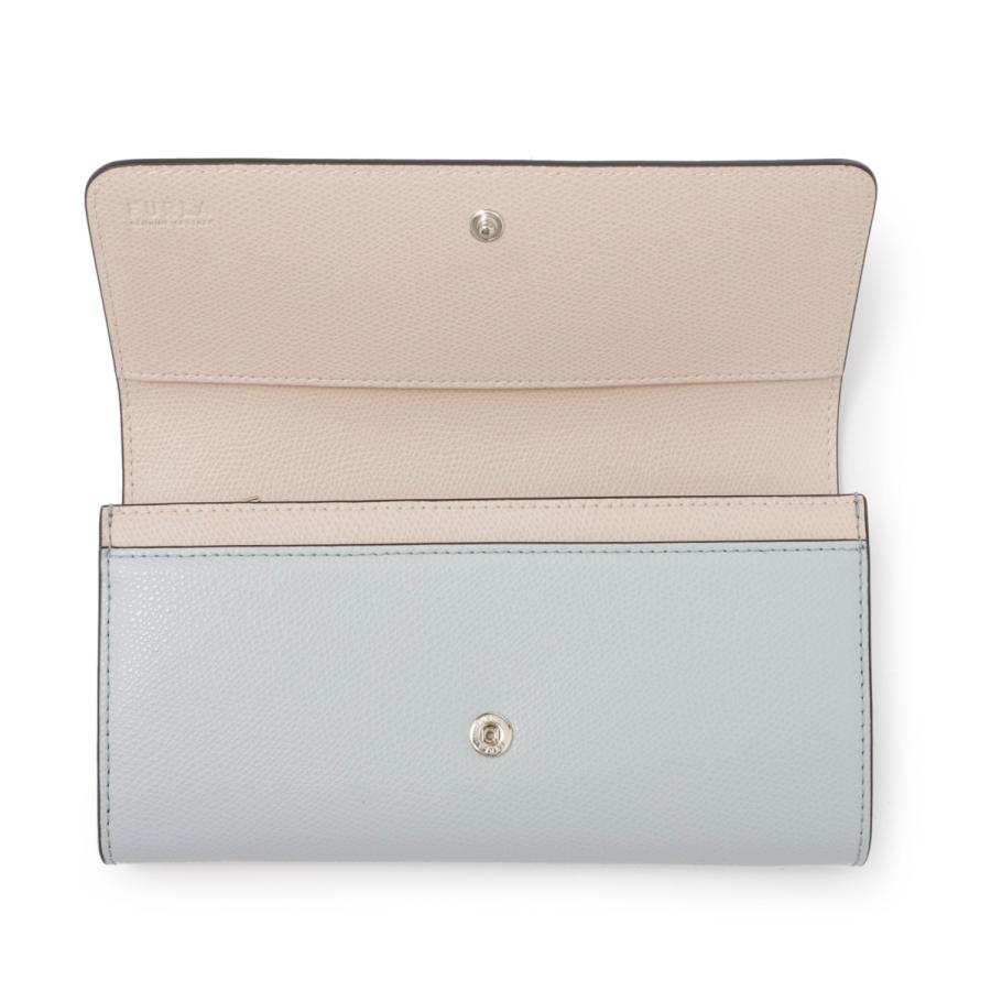 FURLA（フルラ） 長財布 小銭入れ付き CAMELIA カメリア ロング