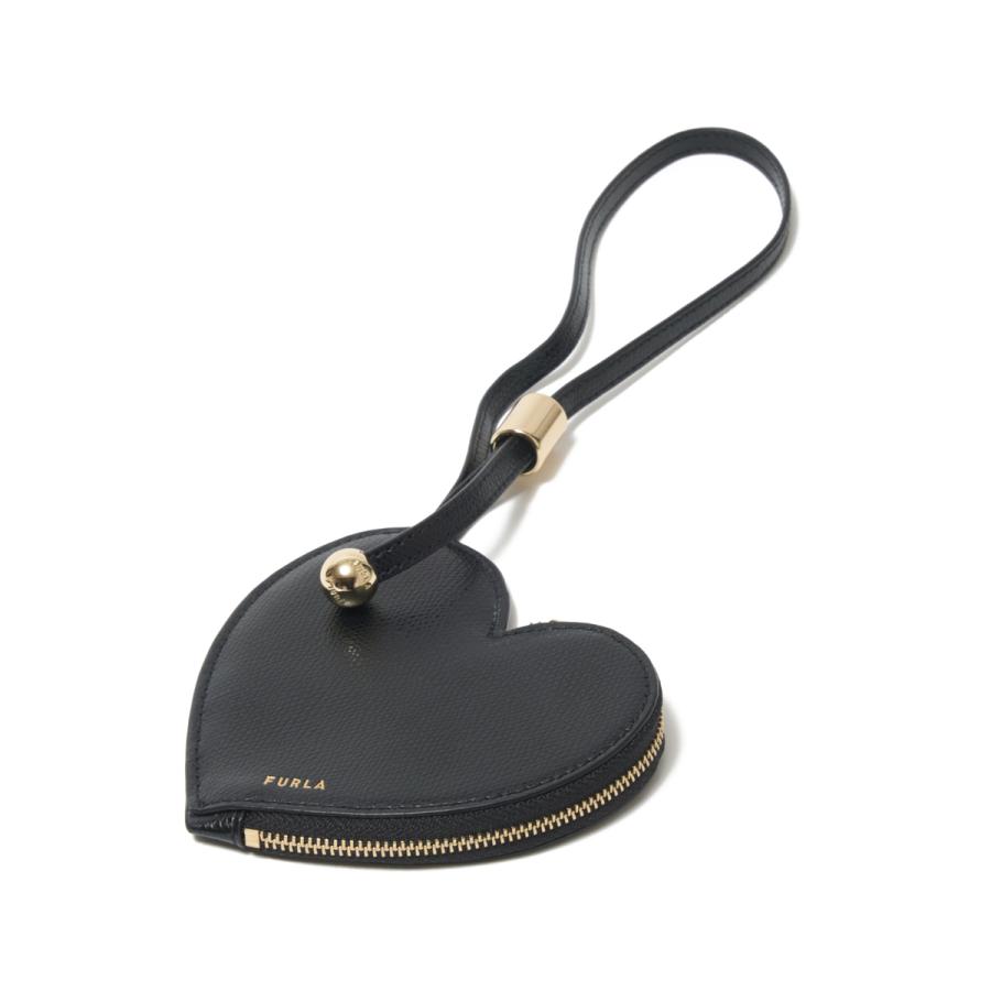 FURLA（フルラ） コインケース LAURA HEART COIN CASE ラウラ ハート