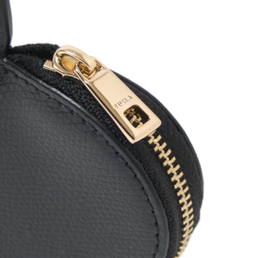 FURLA（フルラ） コインケース LAURA HEART COIN CASE ラウラ ハート