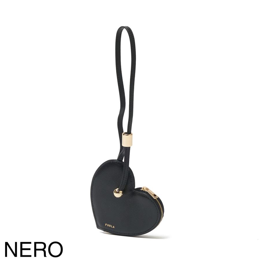 FURLA（フルラ） コインケース LAURA HEART COIN CASE ラウラ ハート