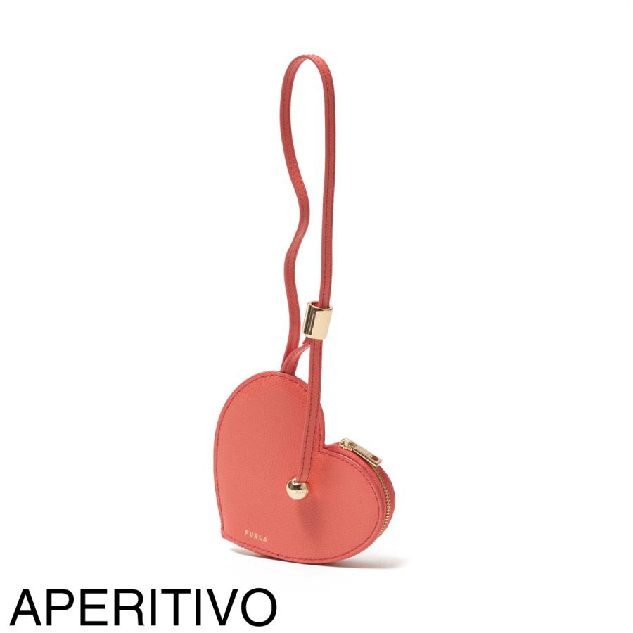 FURLA（フルラ） コインケース LAURA HEART COIN CASE ラウラ ハート