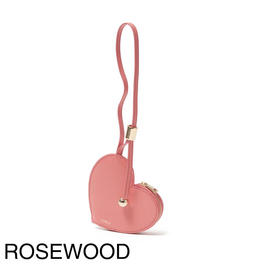 FURLA（フルラ） コインケース LAURA HEART COIN CASE ラウラ ハート