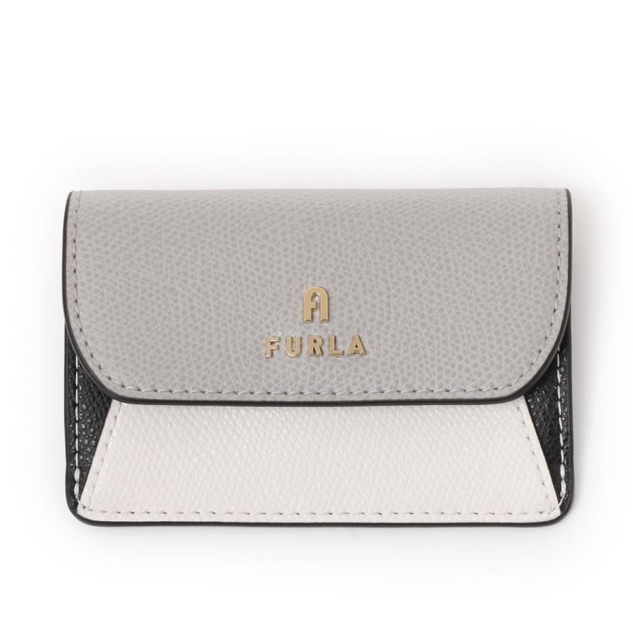 FURLA（フルラ） カードケース FURLA CAMELIA S CARD CASE ENVELOPE