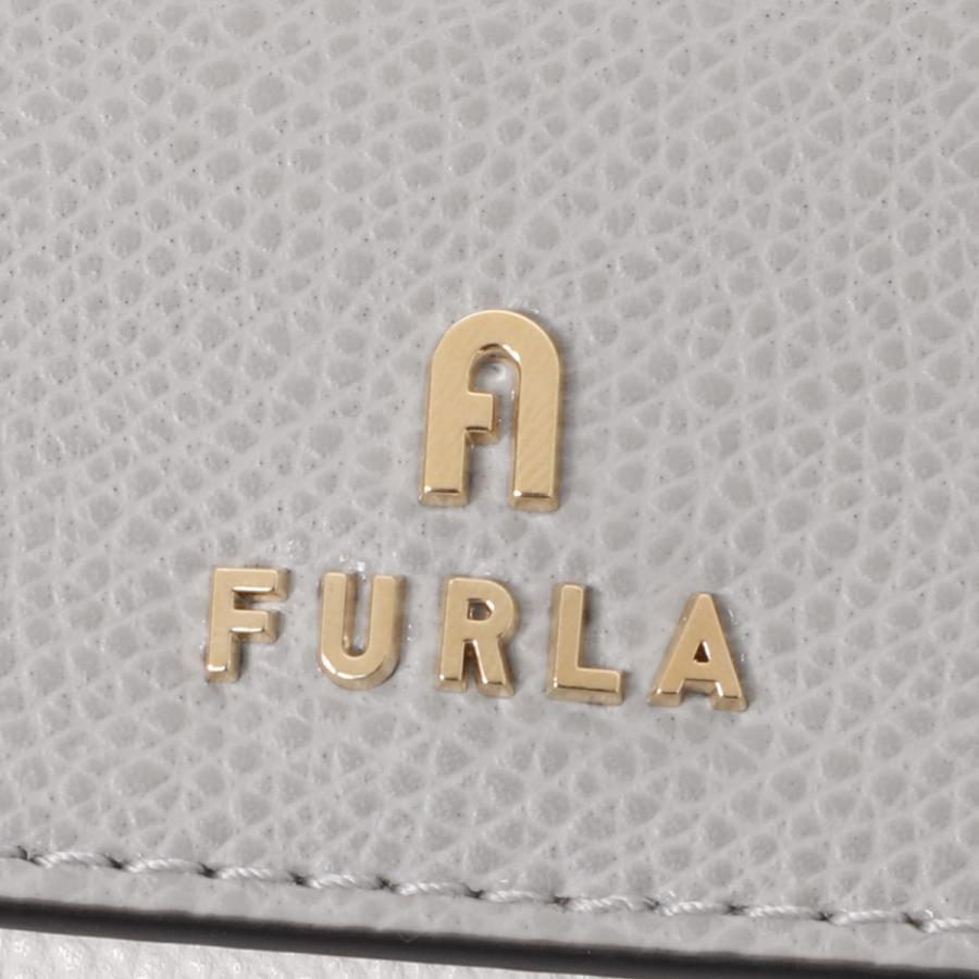 FURLA（フルラ） カードケース FURLA CAMELIA S CARD CASE ENVELOPE