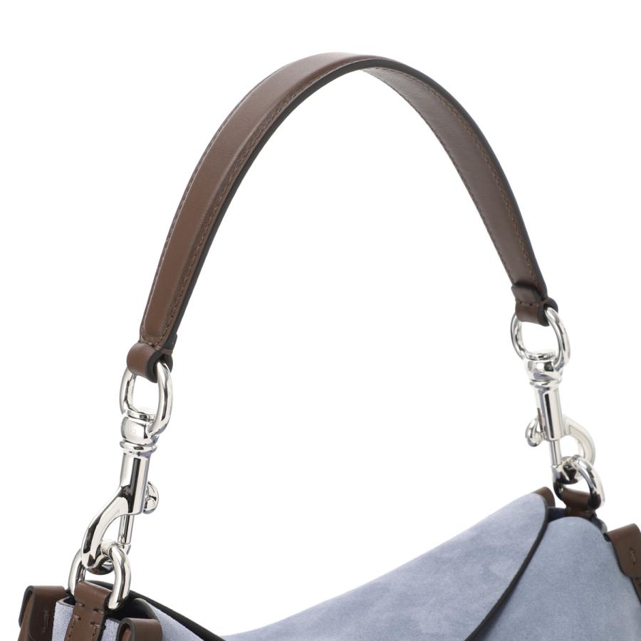 ETRO（エトロ） ハンドバッグ 2WAY PONY ポニー ショルダーバッグ
