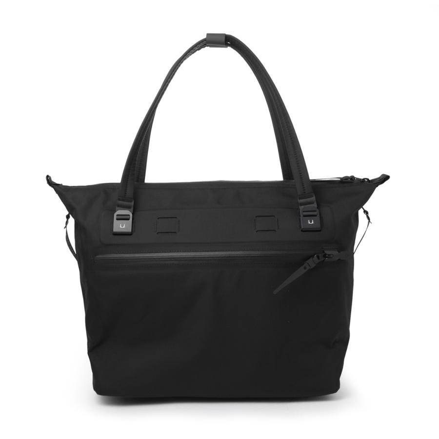 BLACK EMBER（ブラックエンバー） トートバッグ WPT TOTE ブラック