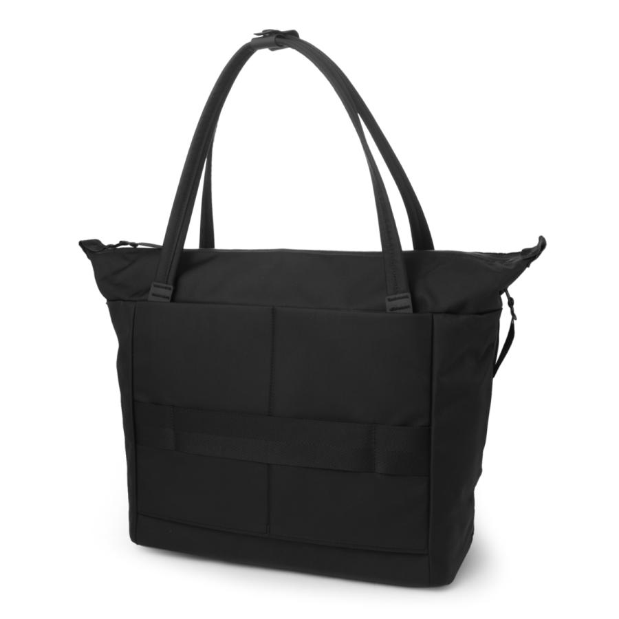 BLACK EMBER（ブラックエンバー） トートバッグ WPT TOTE ブラック
