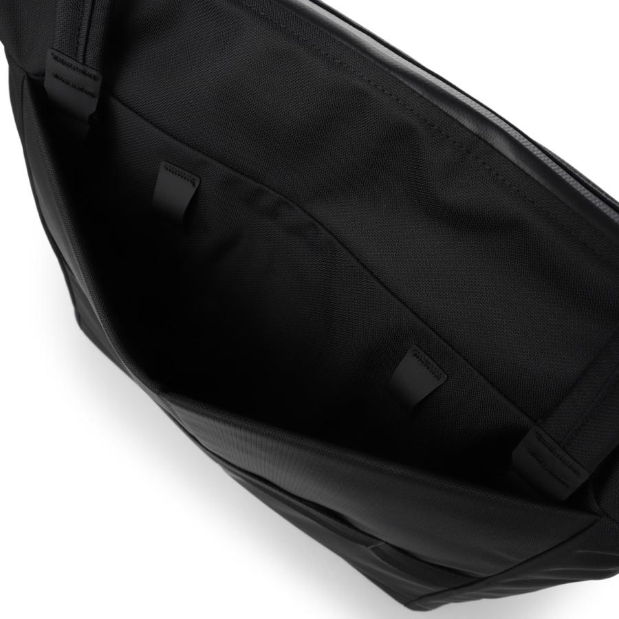 BLACK EMBER（ブラックエンバー） トートバッグ WPT TOTE ブラック