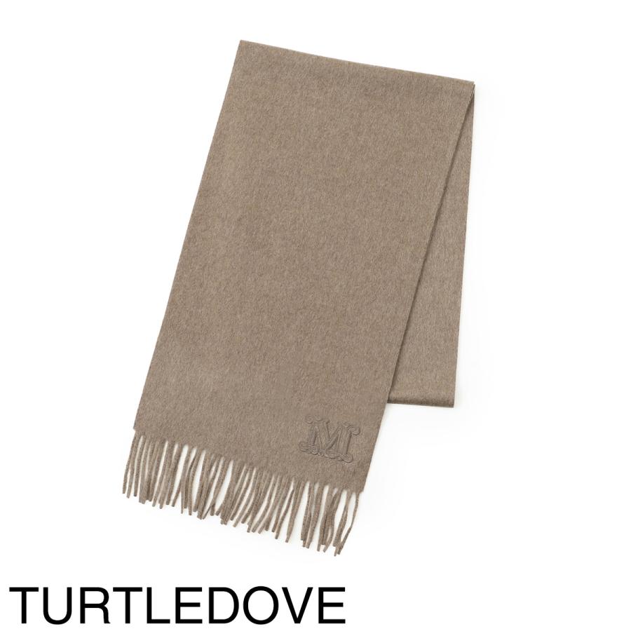 Max Mara（マックスマーラ） マフラー WSDALIA ダリア カシミヤ