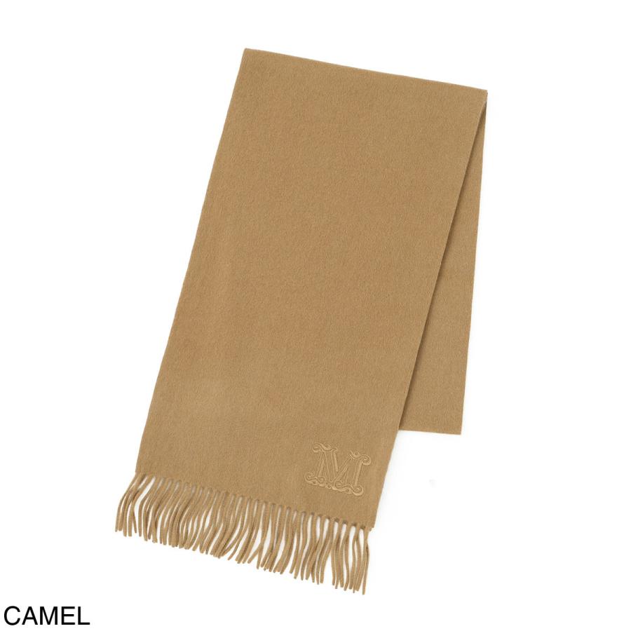 Max Mara（マックスマーラ） マフラー WSDALIA ダリア カシミヤ