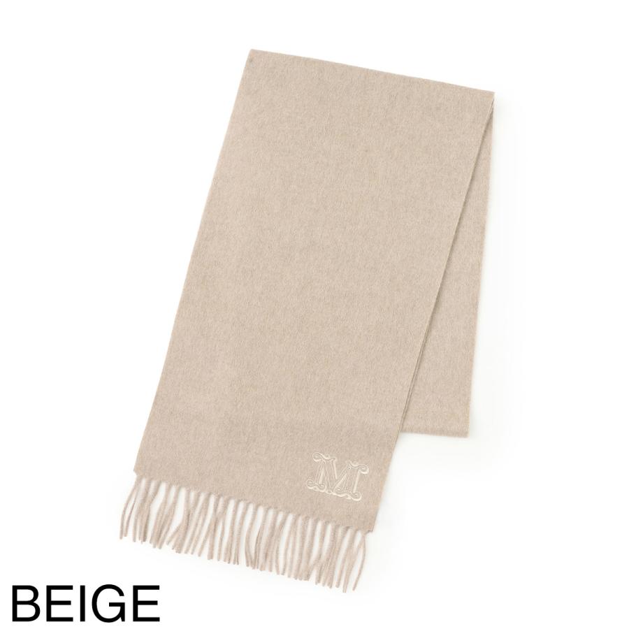 Max Mara（マックスマーラ） マフラー WSDALIA ダリア カシミヤ