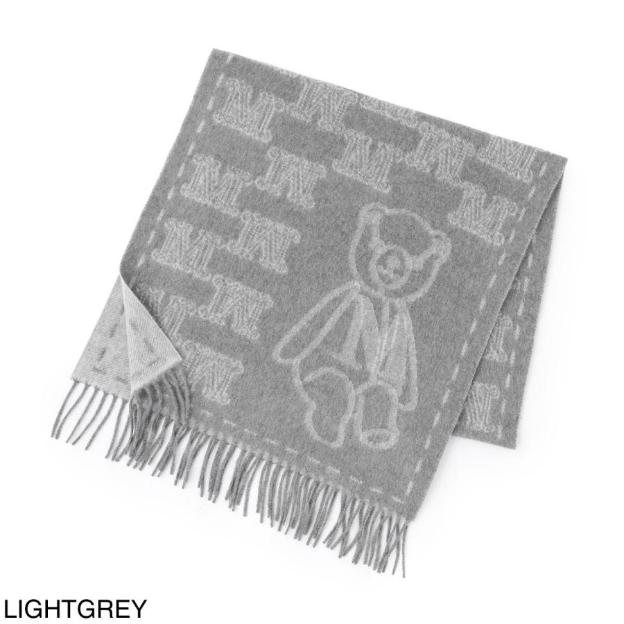 Max Mara（マックスマーラ） マフラー WSTEDDYCAMEL ストール