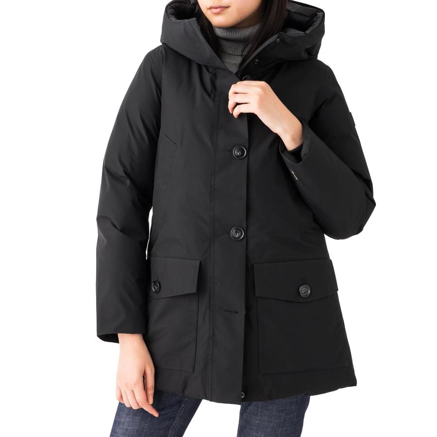 ウールリッチ Woolrich ダウンジャケット Mountain Parka マウンテン パーカ ブラック レディース Wwcps26 Ut1229 100 Wwcps26 Ut1229 モダンブルーyahoo 店 通販 Yahoo ショッピング