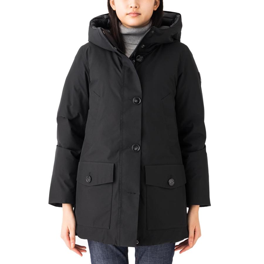 ウールリッチ Woolrich ダウンジャケット Mountain Parka マウンテン パーカ ブラック レディース Wwcps26 Ut1229 100 Wwcps26 Ut1229 モダンブルーyahoo 店 通販 Yahoo ショッピング
