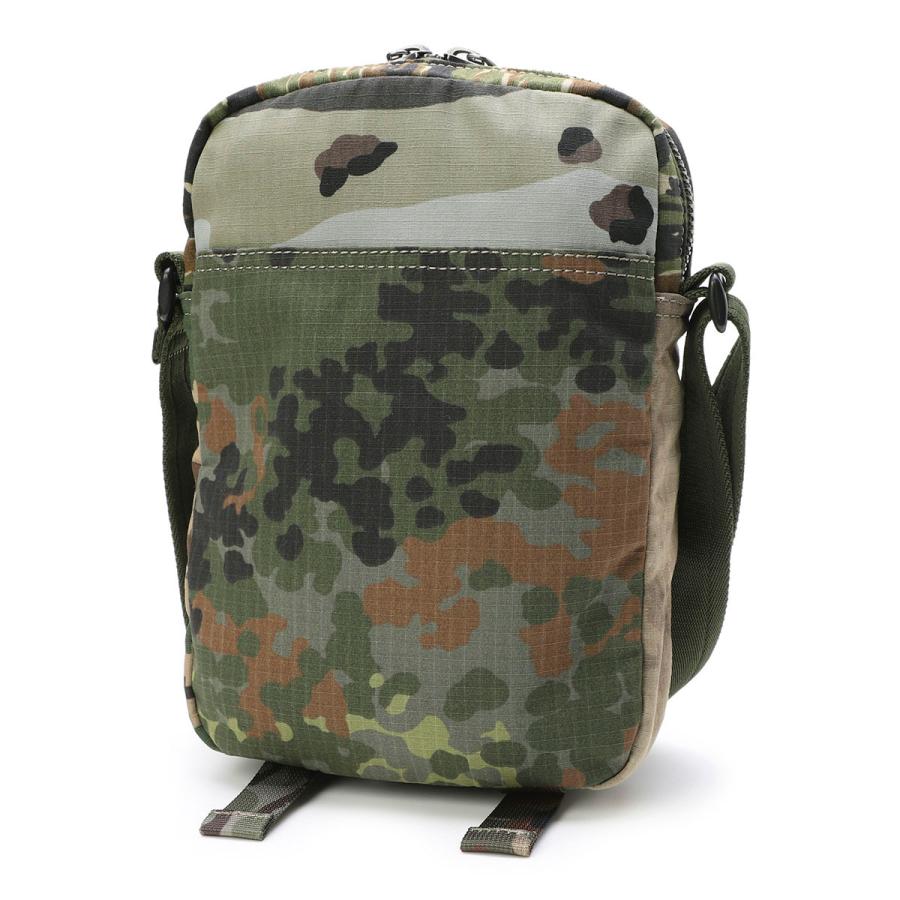 DIESEL（ディーゼル） ショルダーバッグ MANTICE グリーン メンズ
