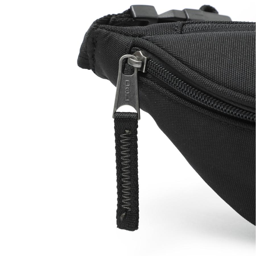 DIESEL ディーゼル ウエストポーチ D.90 Belt Bag X クロス