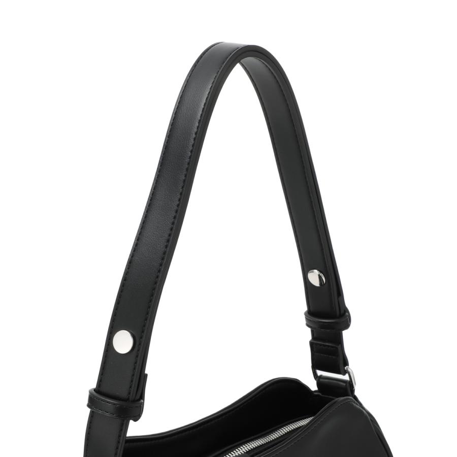 DIESEL ディーゼル ショルダーバッグ PLAY SHOULDER ブラック