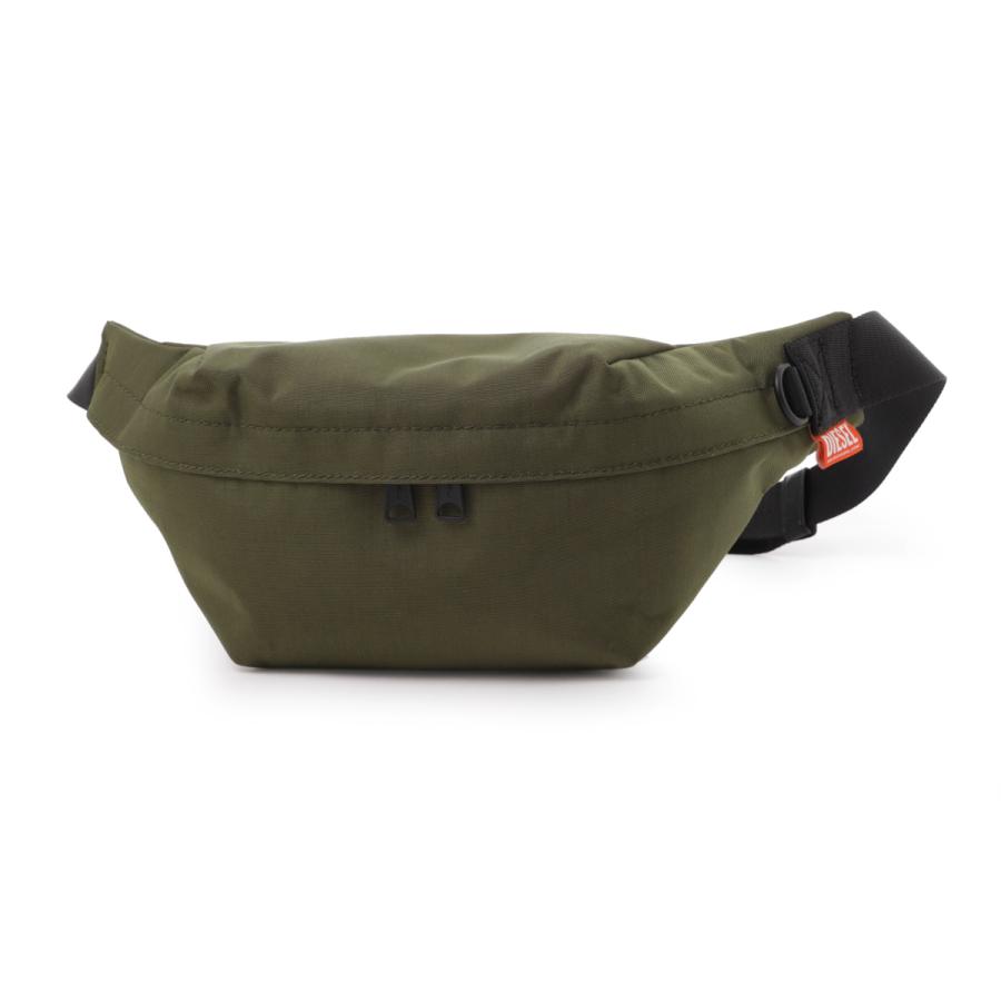 DIESEL（ディーゼル） ベルトバッグ D-BSC BELTBAG X クロスボディ