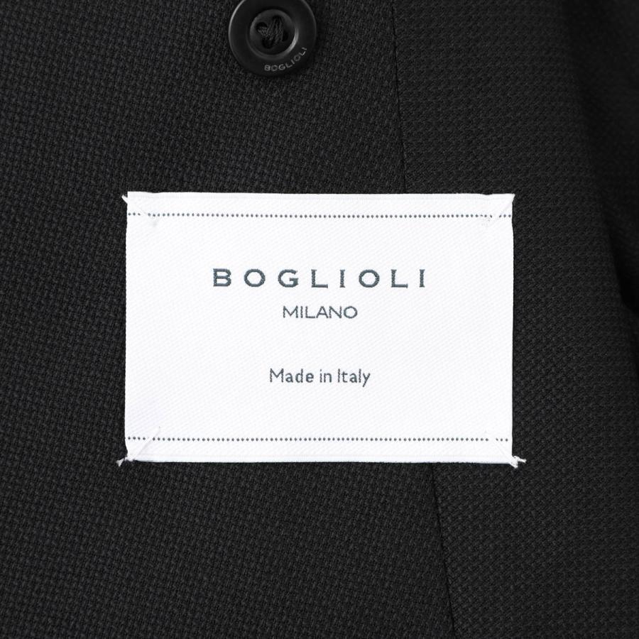 ボリオリ BOGLIOLI ダブルジャケット DOVER ドーヴァー 大きいサイズあり メンズの画像