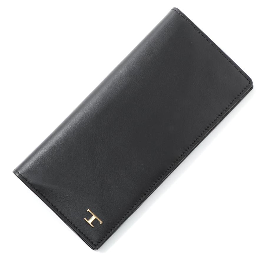 トッズ Tods 長財布 小銭入れ付き Leather Wallet ブラック メンズ Xamtsib7400myi B999 Xamtsib7400myib999 モダンブルーyahoo 店 通販 Yahoo ショッピング