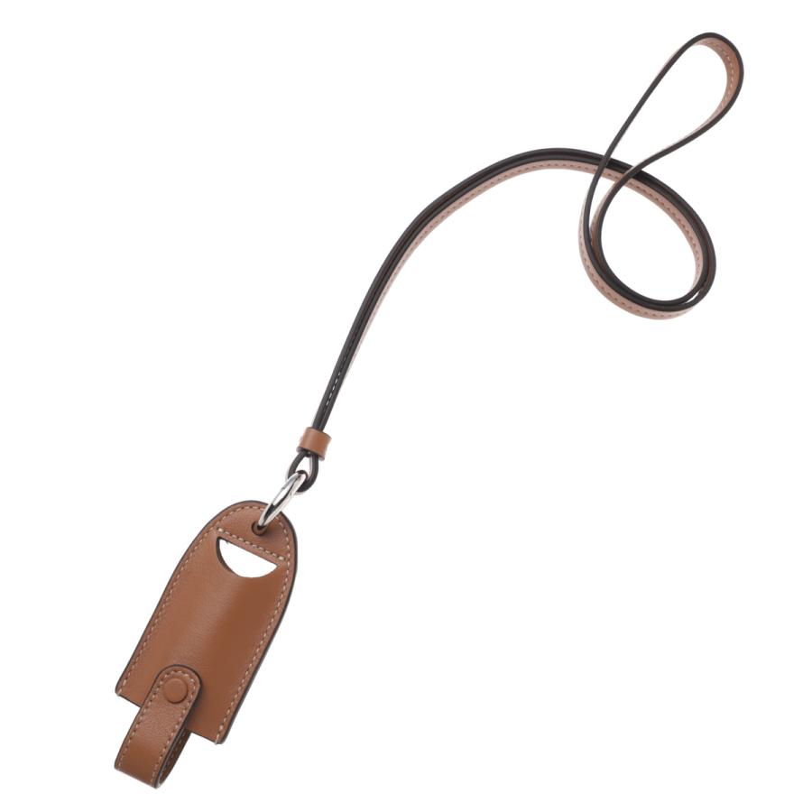 TOD'S（トッズ） TODS リップスティックホルダー バッグチャームケース