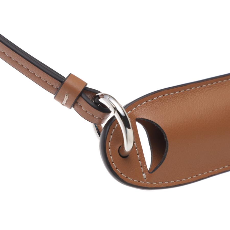 TOD'S（トッズ） TODS リップスティックホルダー バッグチャームケース