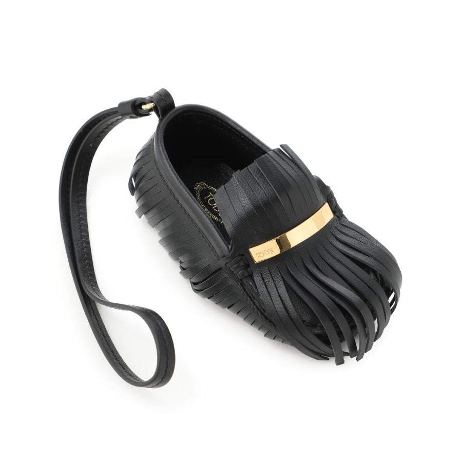 TOD'S トッズ　ゴンミーニコインケース　バッグチャーム TOD'S トッズ ゴンミーニコインケース バッグチャーム TOD´S トッズ