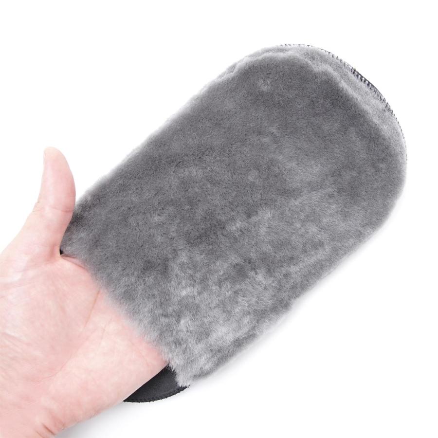 JOHN LOBB（ジョンロブ） バッフィング グローブ BUFFING GLOVE