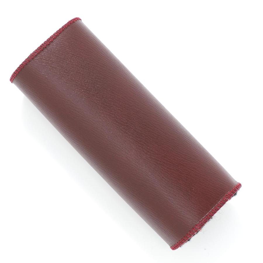 正規 JOHN LOBB ジョンロブ Shoes シューズ バッフィンググローブ ジョンロブ JOHN LOBB バッフィング グローブ BUFFING GLOVE レッド