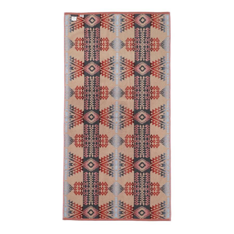 PENDLETON（ペンドルトン） ジャガード バスタオル ICONIC JACQUARD