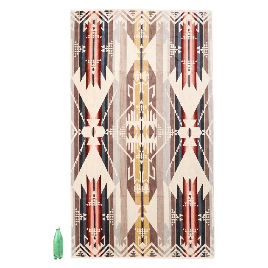 PENDLETON（ペンドルトン） スパタオル OVERSIZED JACQUARD SPA TOWEL