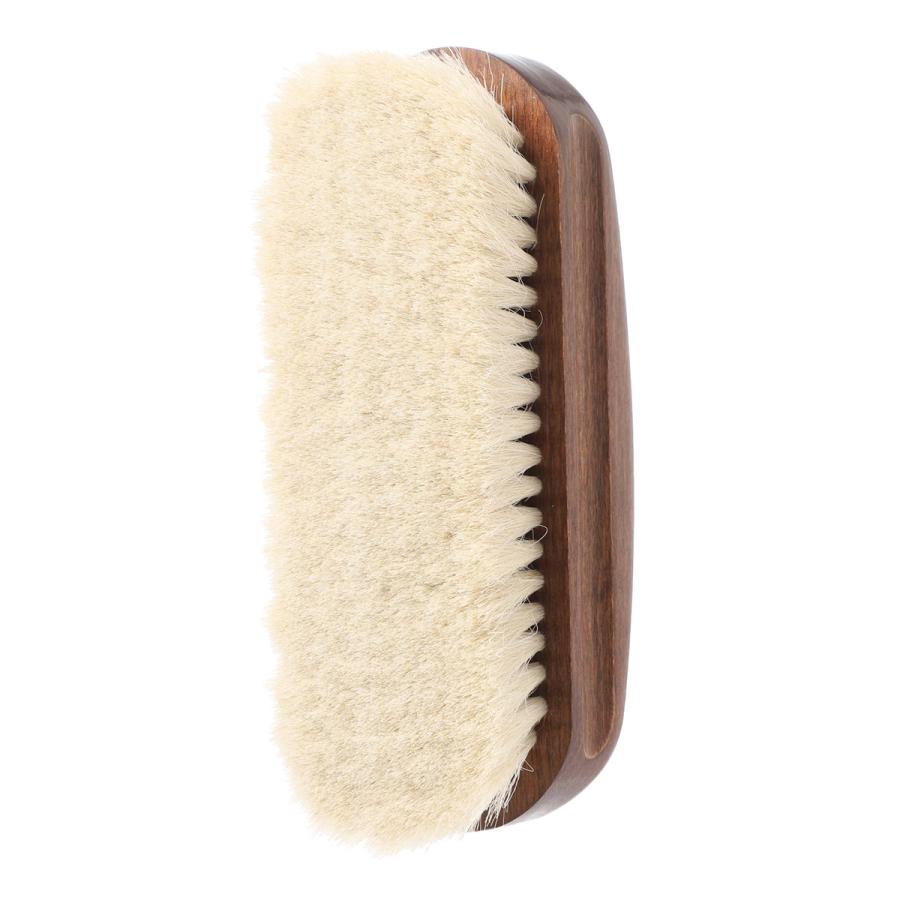 ジョンロブ JOHN LOBB シューズ ブラシ SOFT BRUSH ソフト ホワイト