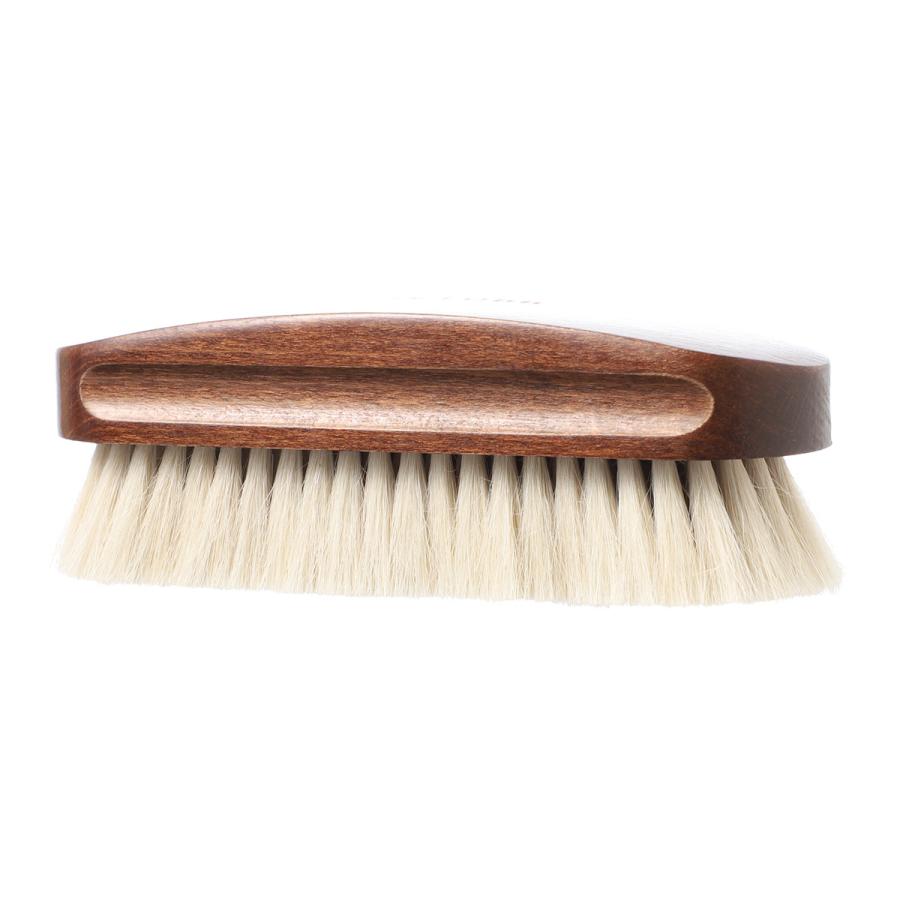 ジョンロブ JOHN LOBB シューズ ブラシ SOFT BRUSH ソフト ホワイト