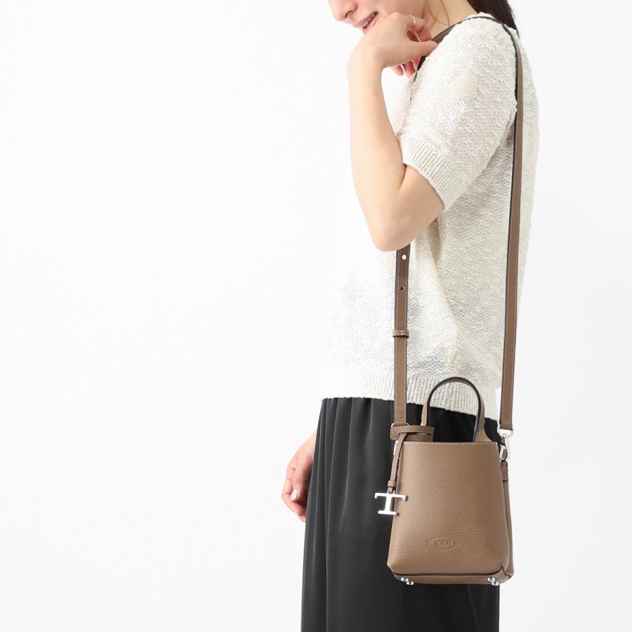 TOD'S トッズ 2WAY ハンドバッグ ショルダーバッグ ビジネスバッグ TOD'S（トッズ） TODS ショルダーバッグ APA 2 MANICI MICRO
