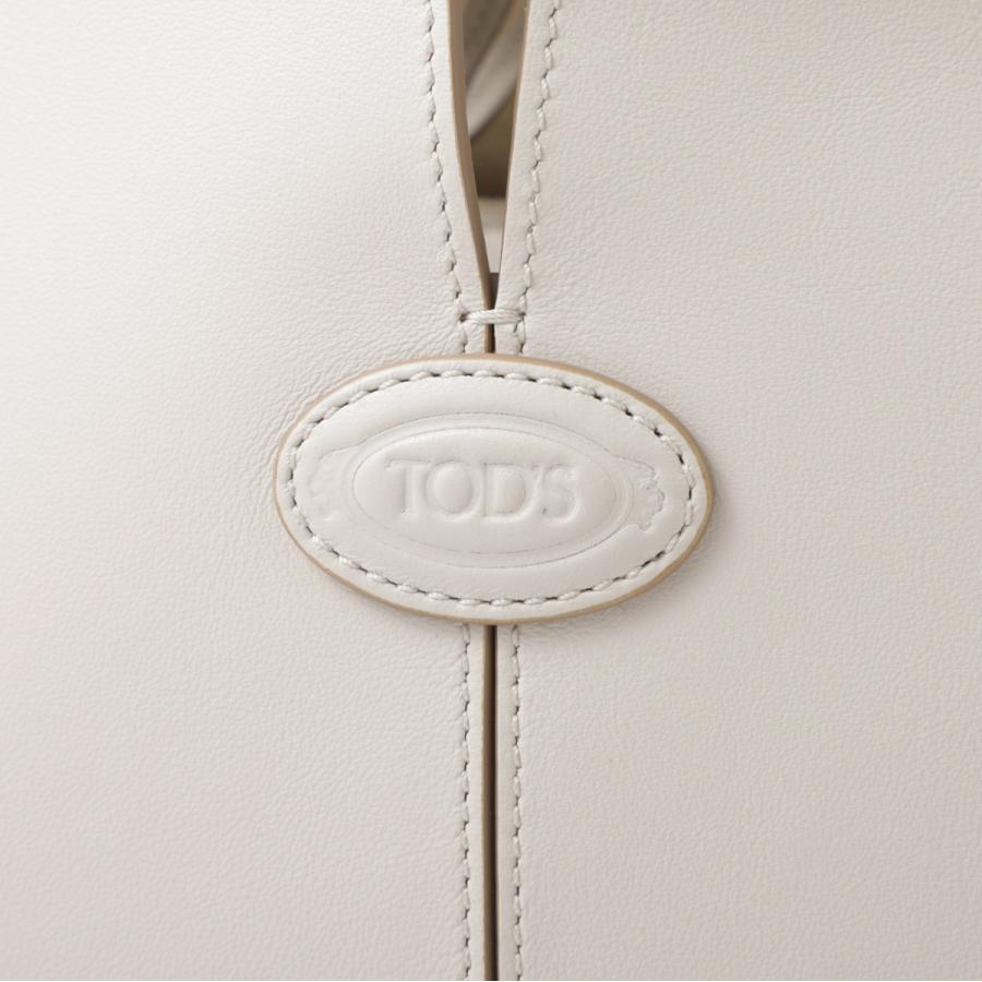 TOD'S トッズ TODS トートバッグ 2WAY DI BAG FOLIO SMALL
