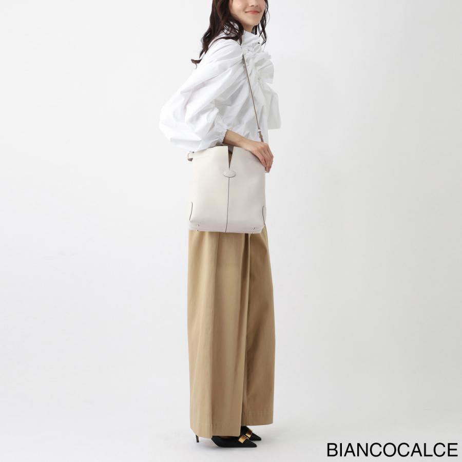 TOD'S（トッズ） TODS トートバッグ 2WAY DI BAG FOLIO SMALL