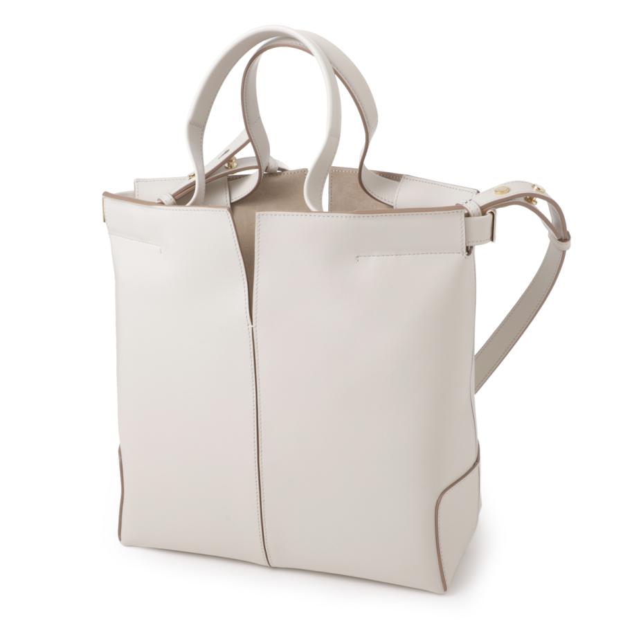 TOD'S トッズ TODS トートバッグ 2WAY DI BAG FOLIO SMALL
