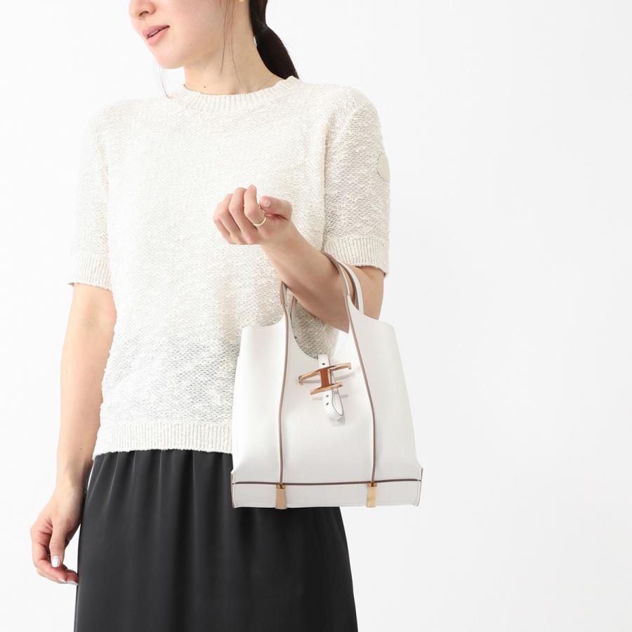 TOD'S（トッズ） TODS ハンドバッグ 2WAY AMANDA MINI ショルダー