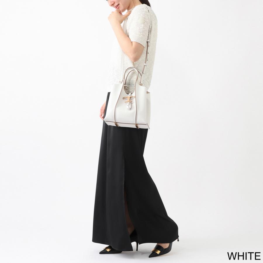 TOD'S（トッズ） TODS ハンドバッグ 2WAY AMANDA MINI ショルダー
