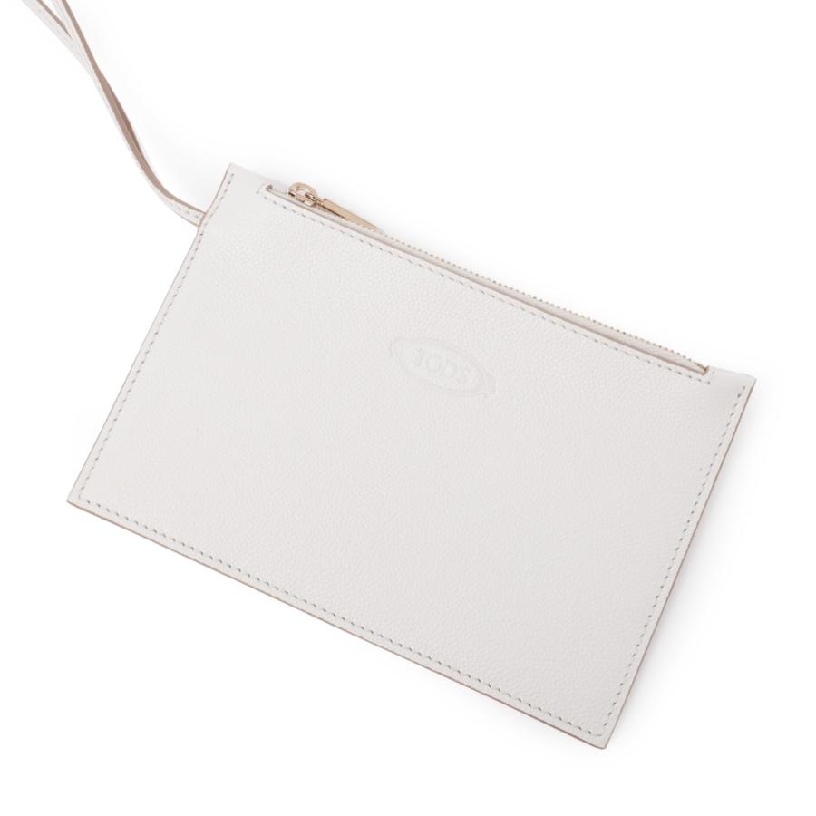 TOD'S（トッズ） TODS ハンドバッグ 2WAY AMANDA MINI ショルダー