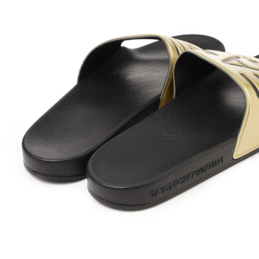 ARMANI（アルマーニ） エンポリオアルマーニ EA7 EMPORIO ARMANI