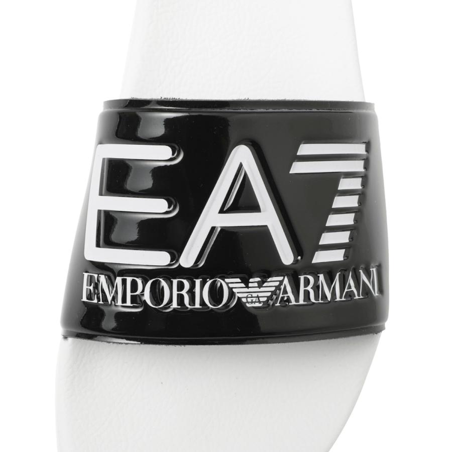 ARMANI（アルマーニ） エンポリオアルマーニ EA7 EMPORIO ARMANI