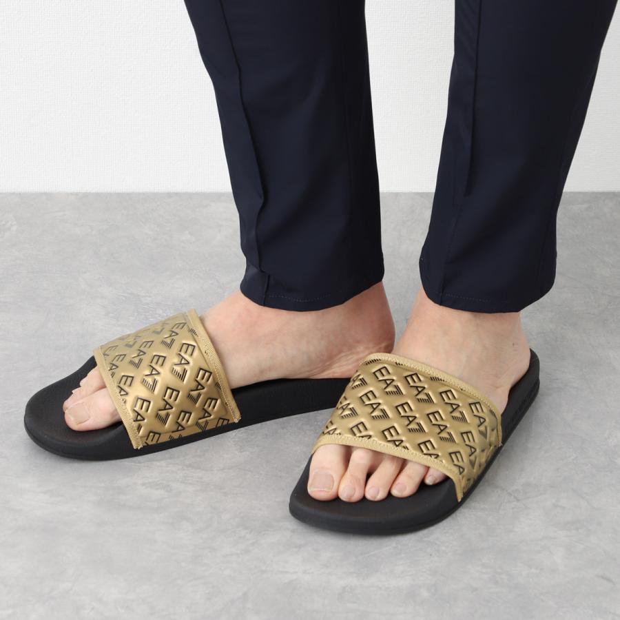ARMANI（アルマーニ） エンポリオアルマーニ EA7 EMPORIO ARMANI