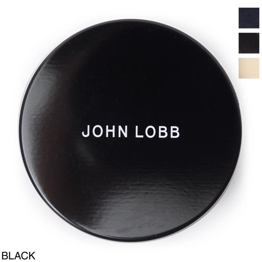 ジョンロブ JOHN LOBB シュークリーム SHOE CREAM 靴クリーム メンズ